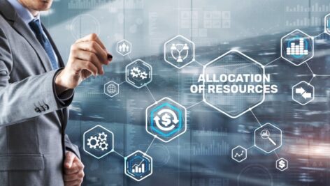 resource allocation