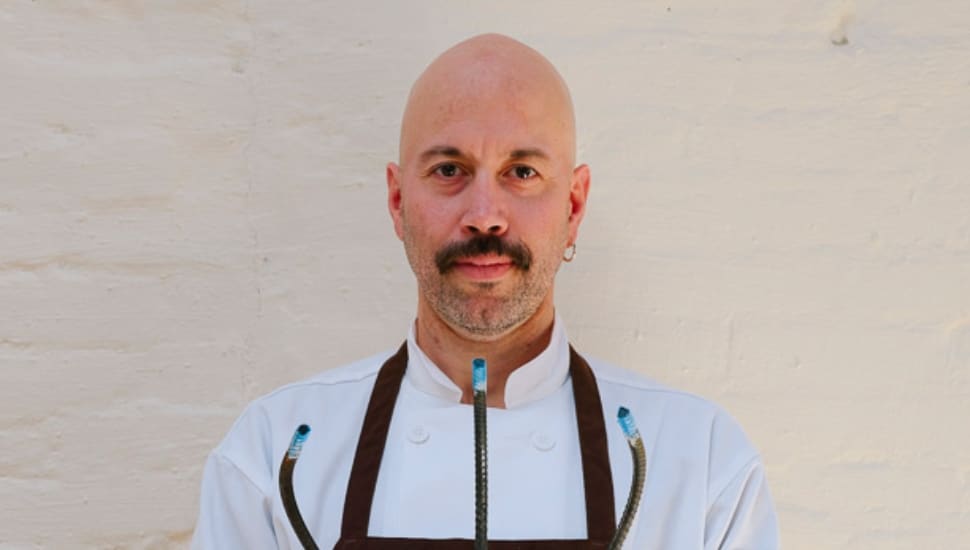 Chef Yun Fuentes is the owner of Bolo.