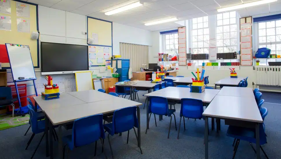 As the School District of Philadelphia Continues to Face a Teacher Shortage, Local Educator Rachael Grobman Wants Her Opportunity