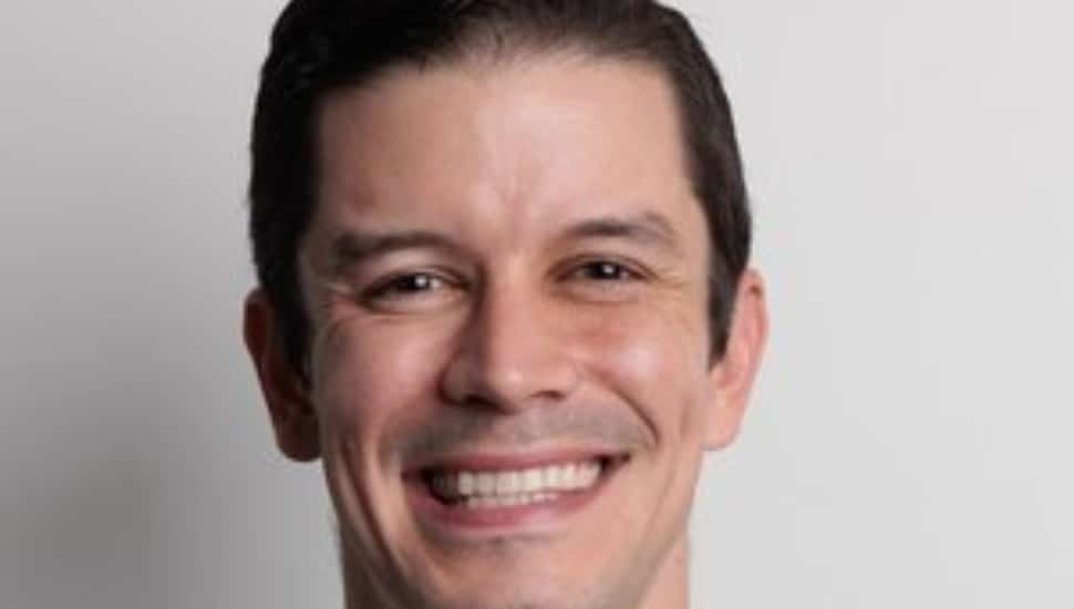 Dave Latshaw II, CEO of BioPhy.