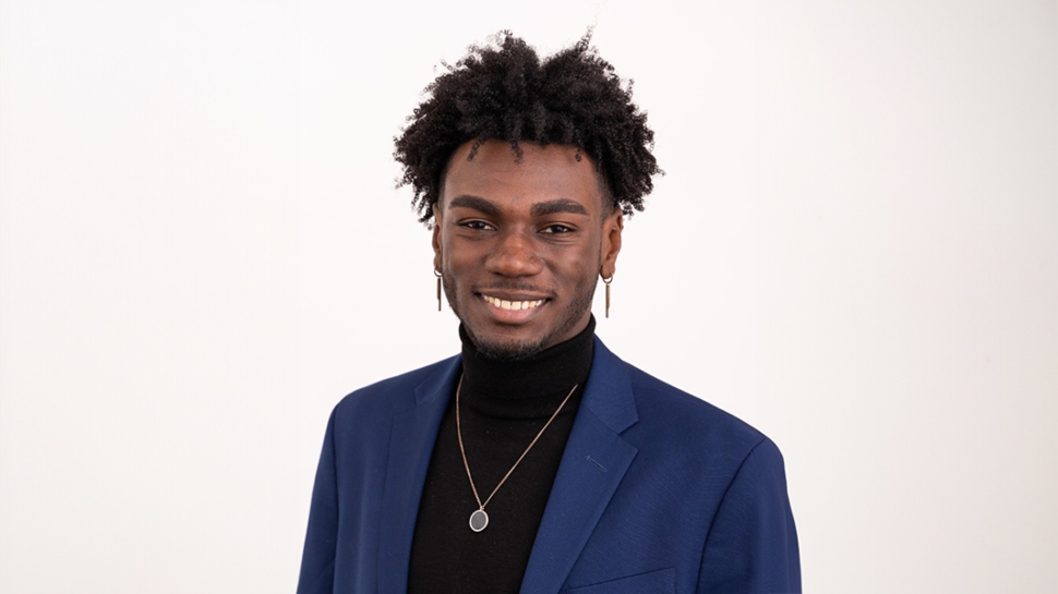 Donovan Dixon