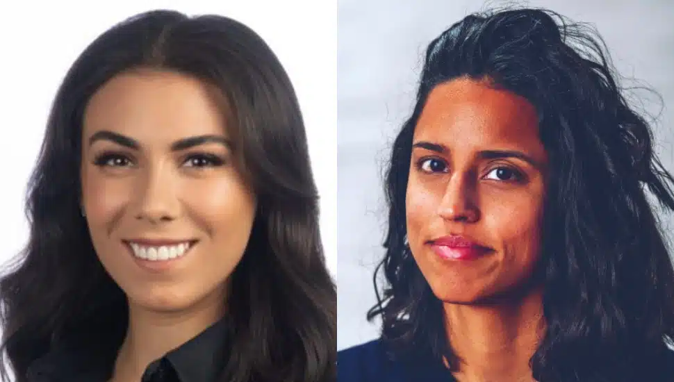 Female Founders to Watch