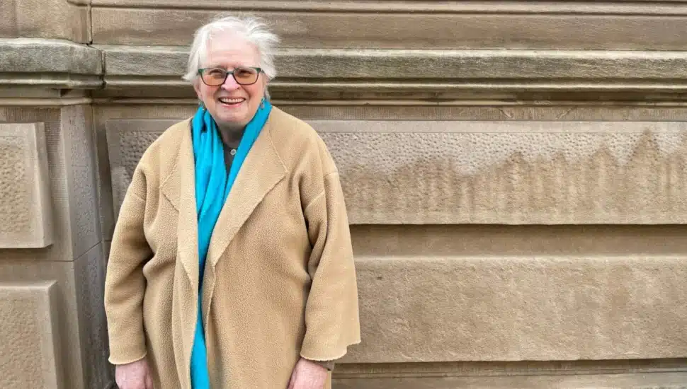 This Northeast Philadelphia Native Has Visited All 67 Pennsylvania Counties