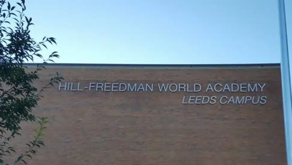 A Philadelphia High School is the Subject of New John Legend-Produced Documentary