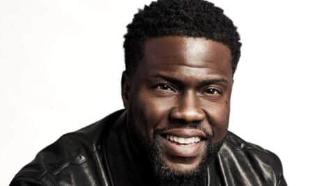 Kevin Hart