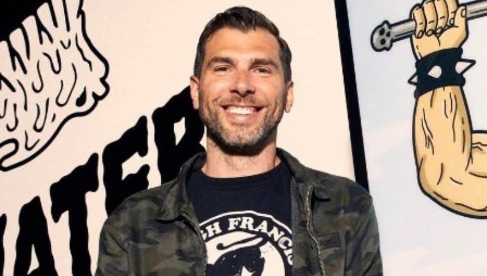 Avon Grove Grad, the Creator of Liquid Death, Shares Entrepreneurial Secrets