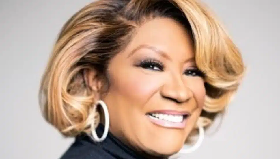 Patti LaBelle
