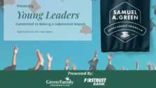 Samuel A. Green Scholarship Program