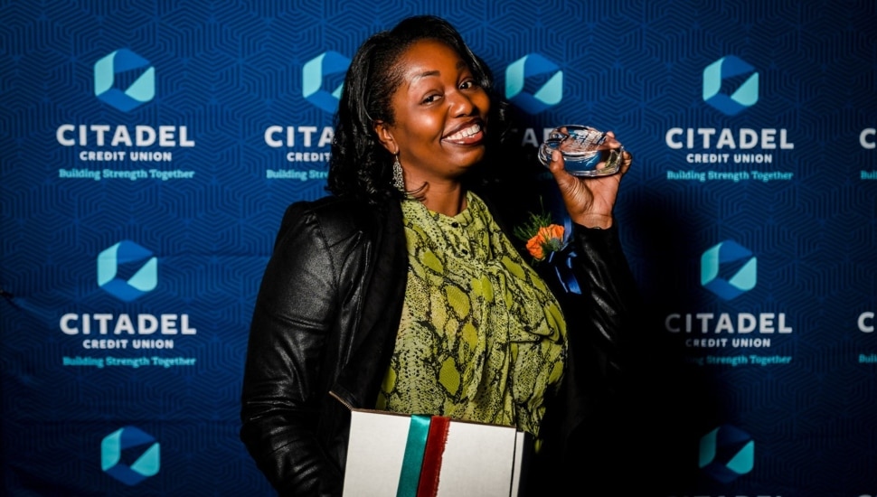 Nomination Period Opens for 23rd Annual Citadel Heart of Learning Awards