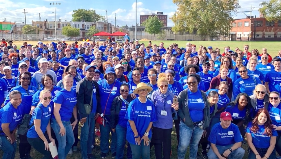 Independence Blue Cross