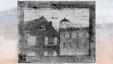 Taken by Joseph Saxton, this is the oldest surviving photo in Philadelphia.