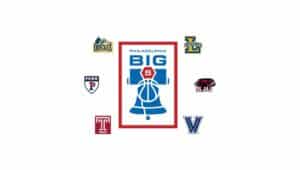 Big 5 graphic