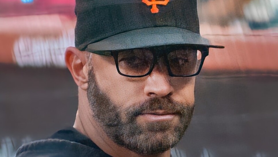 Gabe Kapler