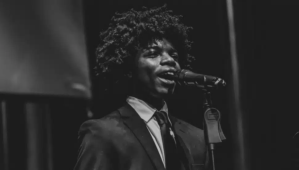 Philadelphia Teenager, Nathanael Barlow, Takes Home Top Prize at 2023 Amateur Night at the Apollo Competition