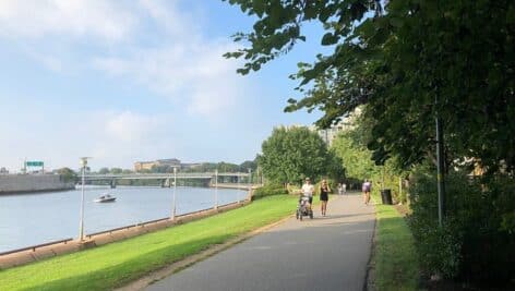 Schuylkill River Trail