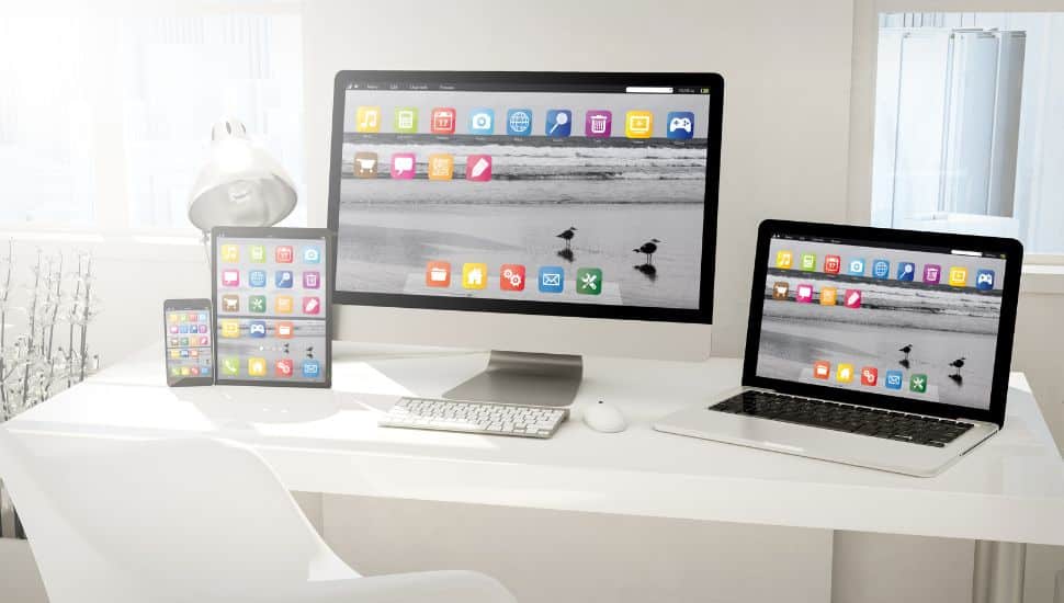 View Your LinkedIn Profile on Desktop and Mobile