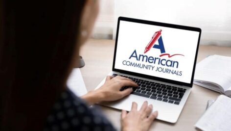 American Community Journals Editorial Engineer