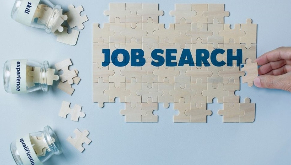 Master the Art of Job Search: Leverage LinkedIn and Other Strategies