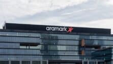 Aramark headquarters exterior