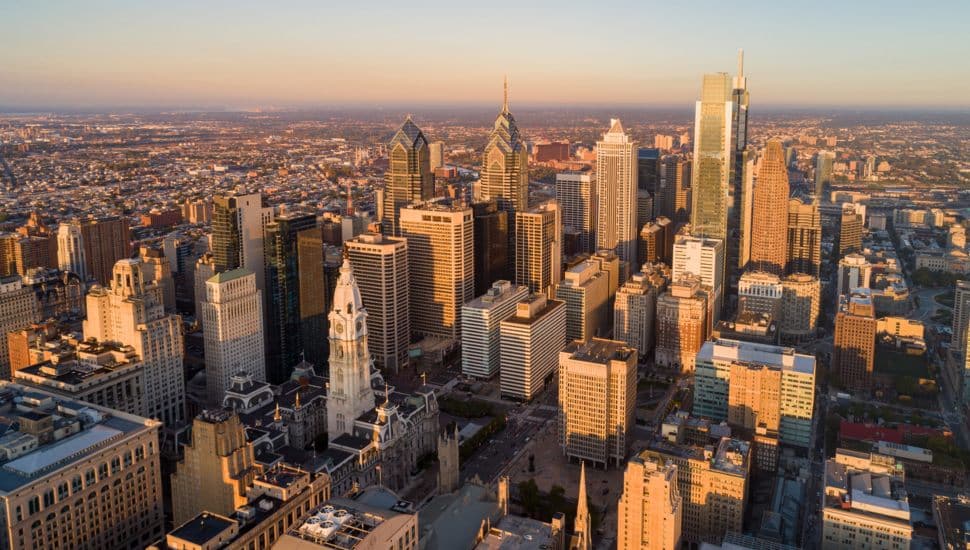 Meridian Bank Ranked Top SBA Lender in Pennsylvania