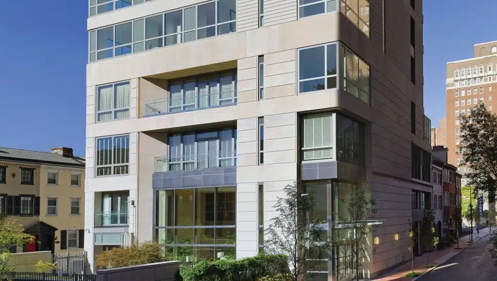 Former Phillie Ryan Howard Re-Lists Rittenhouse Square Condo With 24% Price Drop