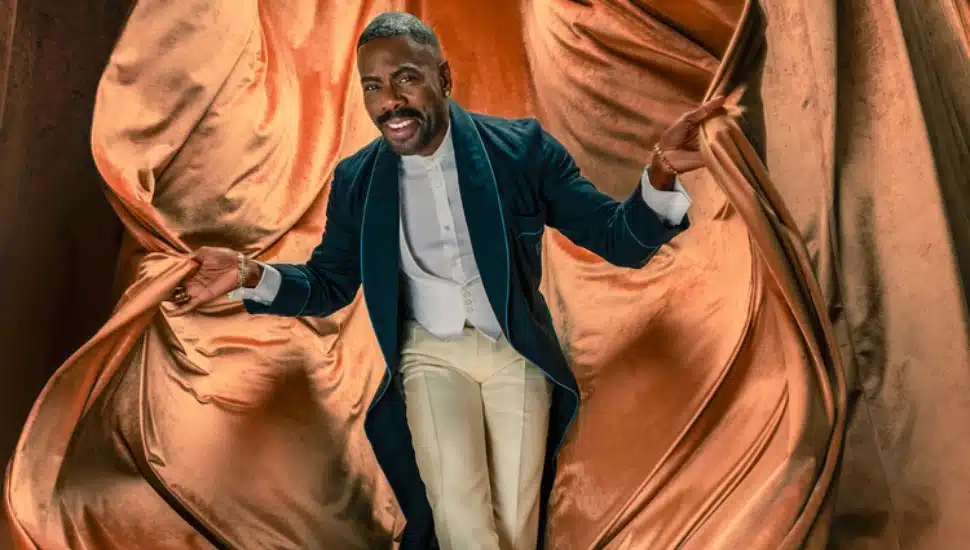Colman Domingo