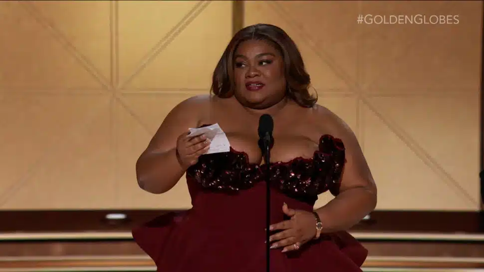 Da'Vine Joy Randolph
