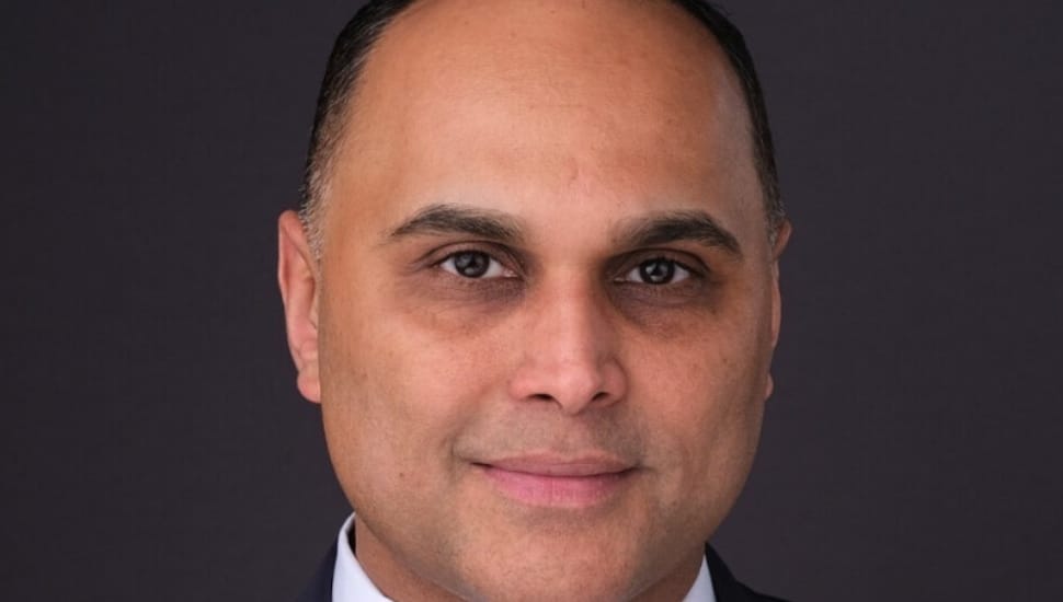 Darshan Shawn Parekh