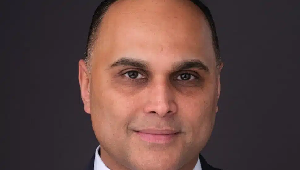 Darshan Shawn Parekh