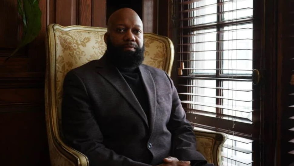 Meet Ed Brown, Upper Darby Township’s First Black Mayor
