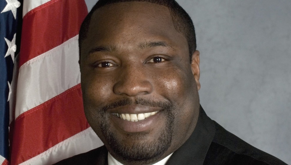 Kenyatta johnson, Philadelphia's New City Council President