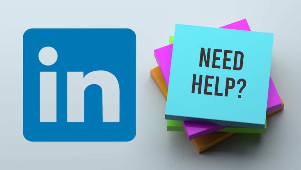 Where to Go for LinkedIn Help