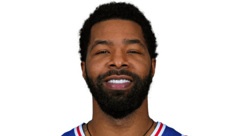 Marcus Morris