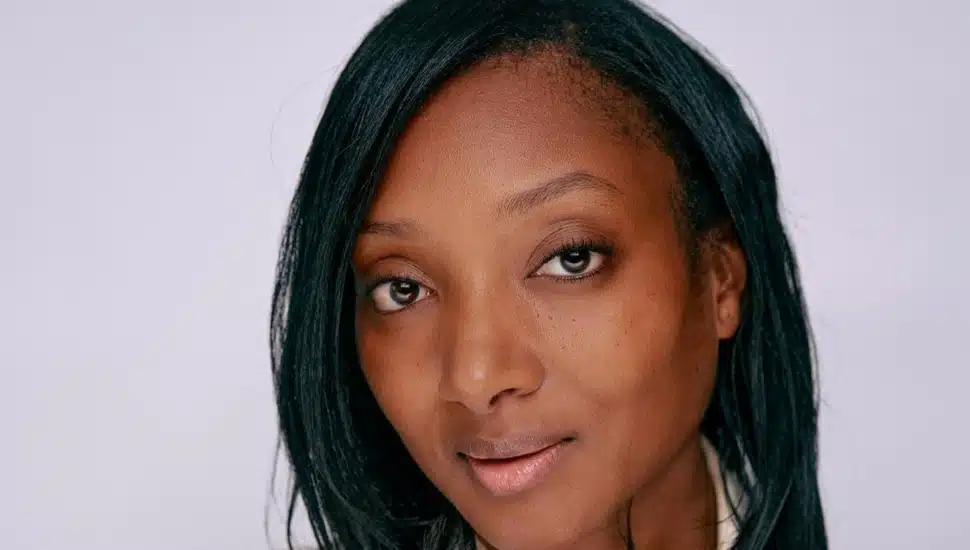 Meet the Philadelphia Entrepreneur Making Fully Plant-Based Skincare Products At Dviniti Skin Care