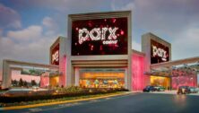 Parx Casino