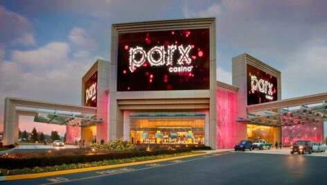 Parx Casino