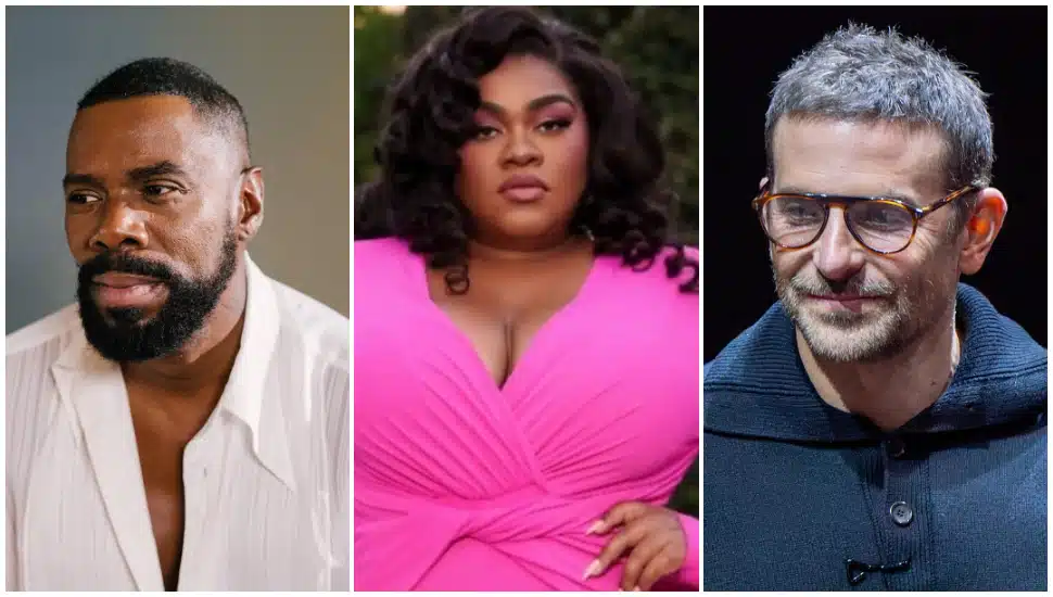 These 3 Actors With Philadelphia Ties Have All Been Nominated For Oscars