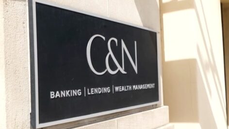 C&N logo