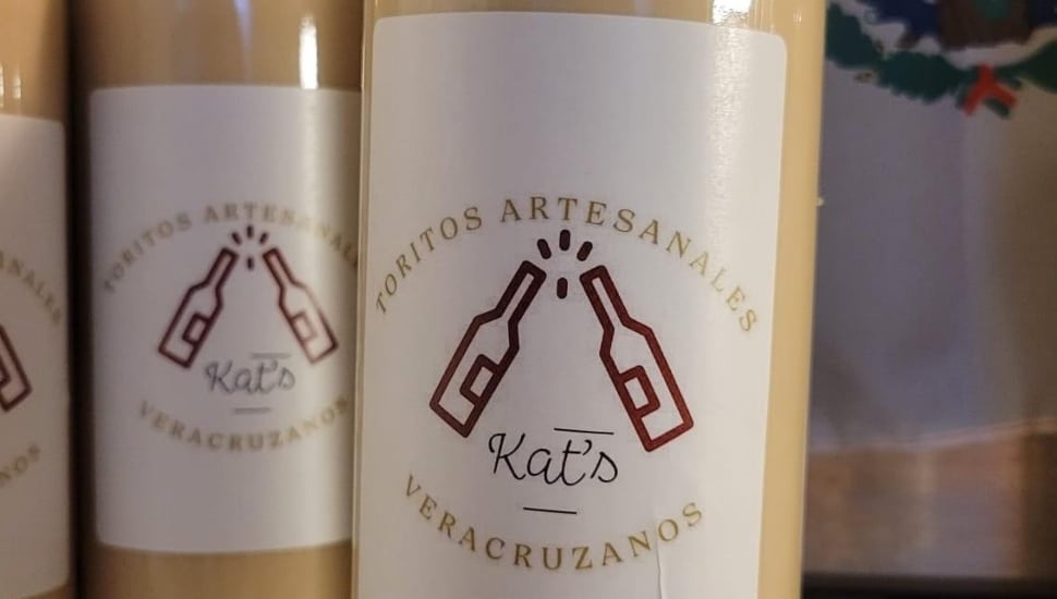 Bottles of Toritos