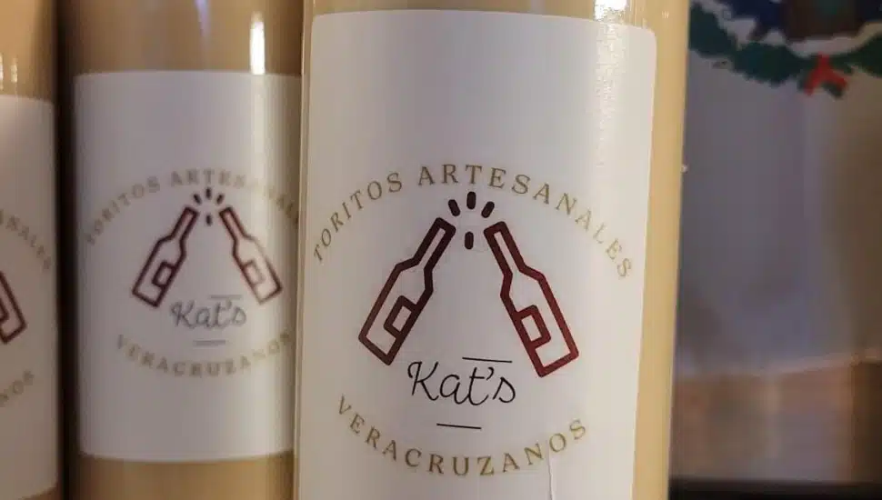 Bottles of Toritos