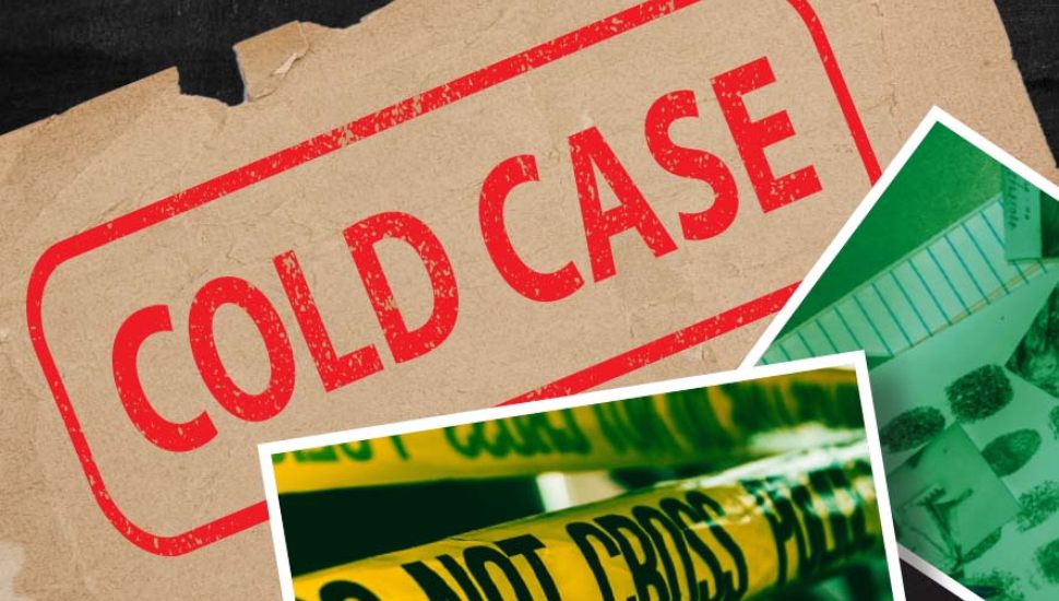 cold case course WilmU