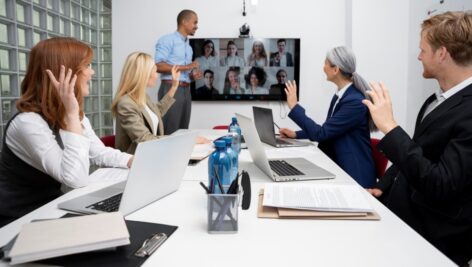 video conferencing systems