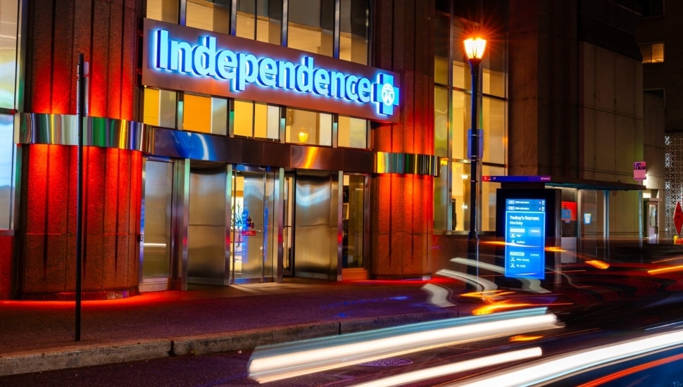Independence Blue Cross