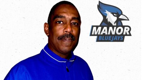 Charles Hackett to begin as new Head Baseball Coach at Manor College.