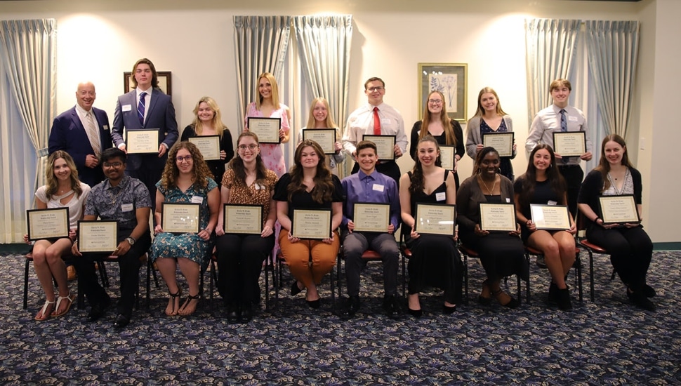 American Heritage Credit Union Accepting Applications for 2024 Cecilia B. Grady Scholarship Program