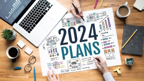 2024 Strategic Plan