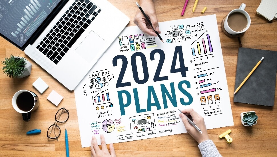 2024 Strategic Plan