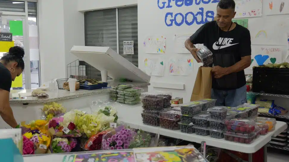 Kensington Nonprofit, Sunday Love Project, Combats Food Insecurity Throughout Philadelphia