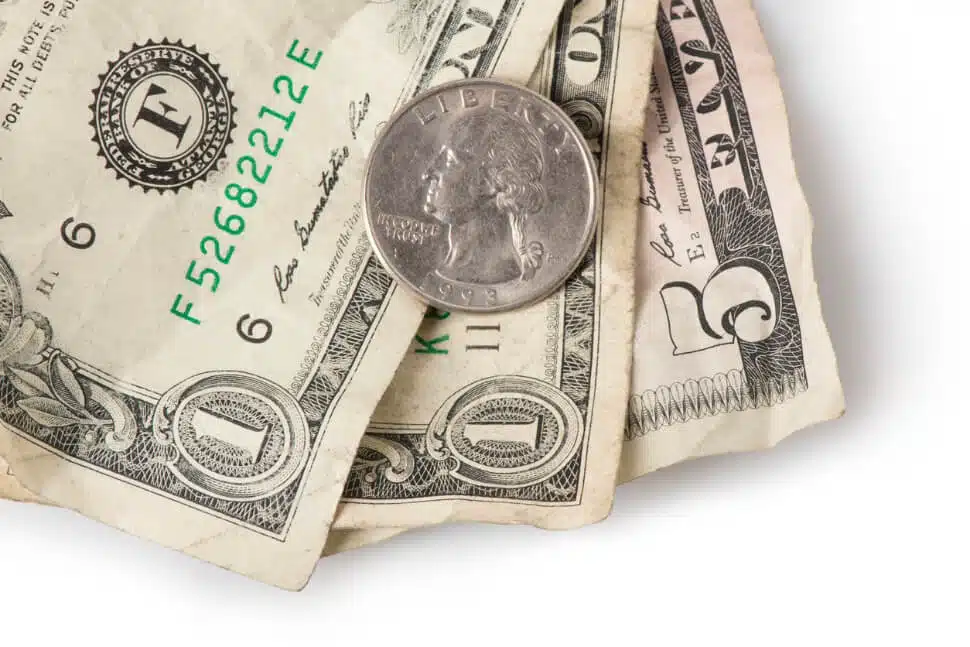 $7.25 Minimum Wage
