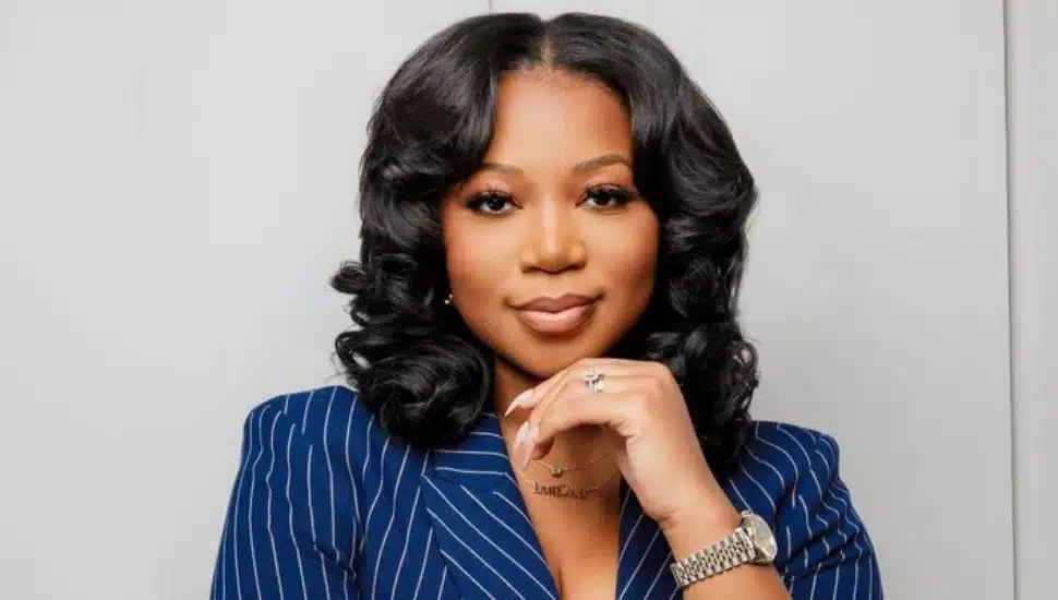Philadelphia Marketer Janesha Moore To Launch Program To Help Diverse Creators Make Their Mark